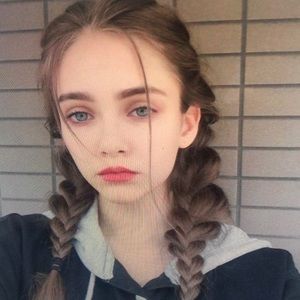 Meet your Posher, Cornell